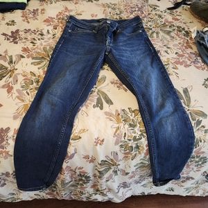 Size 26 jeans